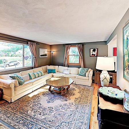 Bay Pointe Bungalow East Falmouth 外观 照片