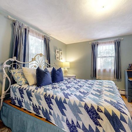 Bay Pointe Bungalow East Falmouth 外观 照片