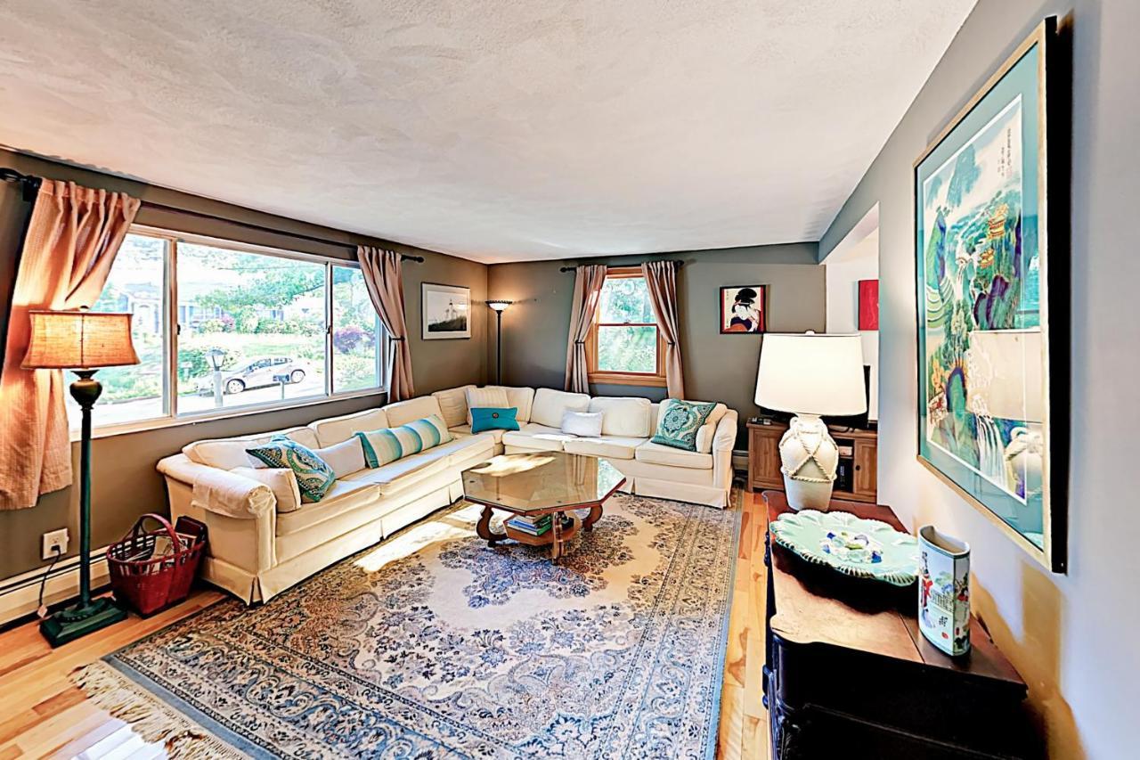 Bay Pointe Bungalow East Falmouth 外观 照片