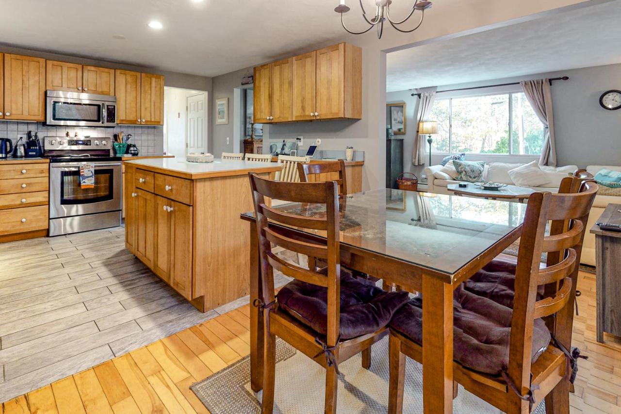 Bay Pointe Bungalow East Falmouth 外观 照片