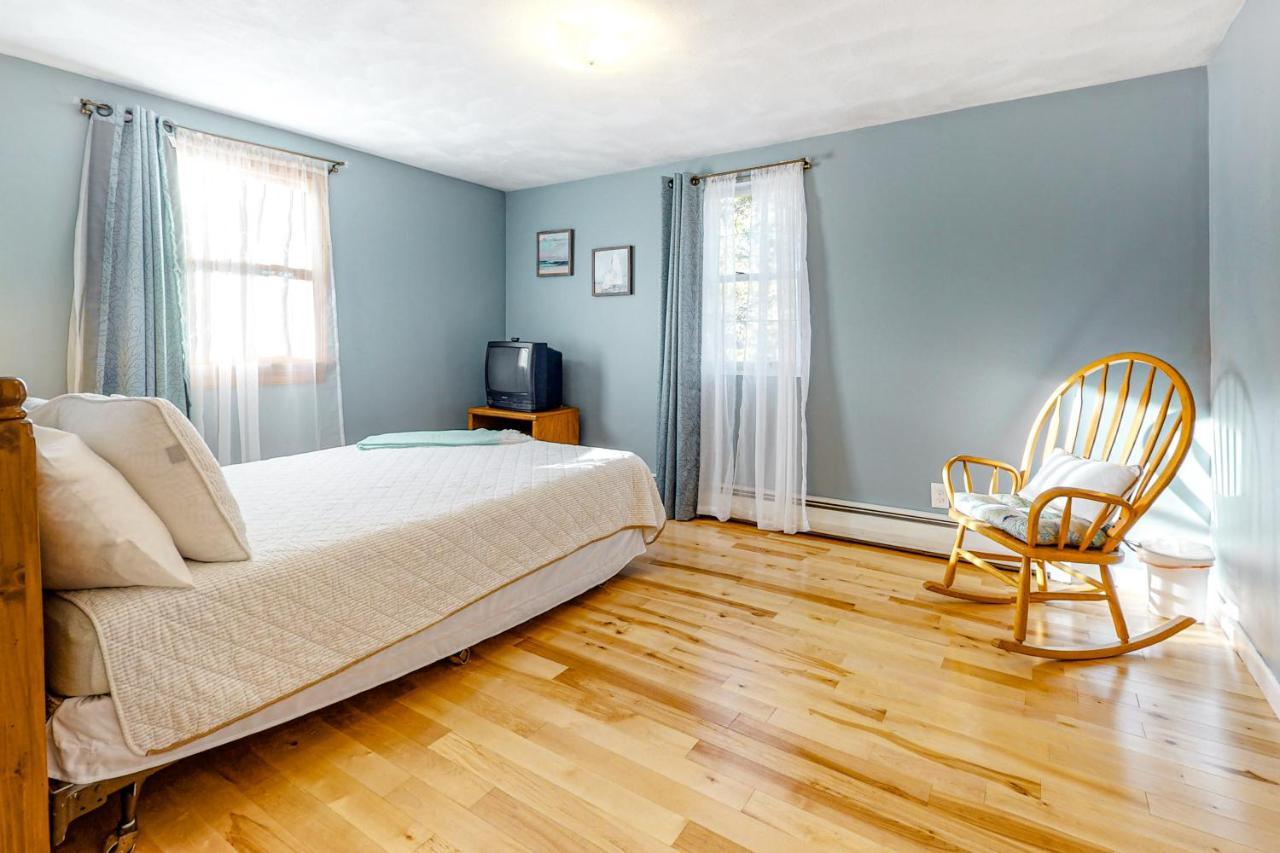 Bay Pointe Bungalow East Falmouth 外观 照片