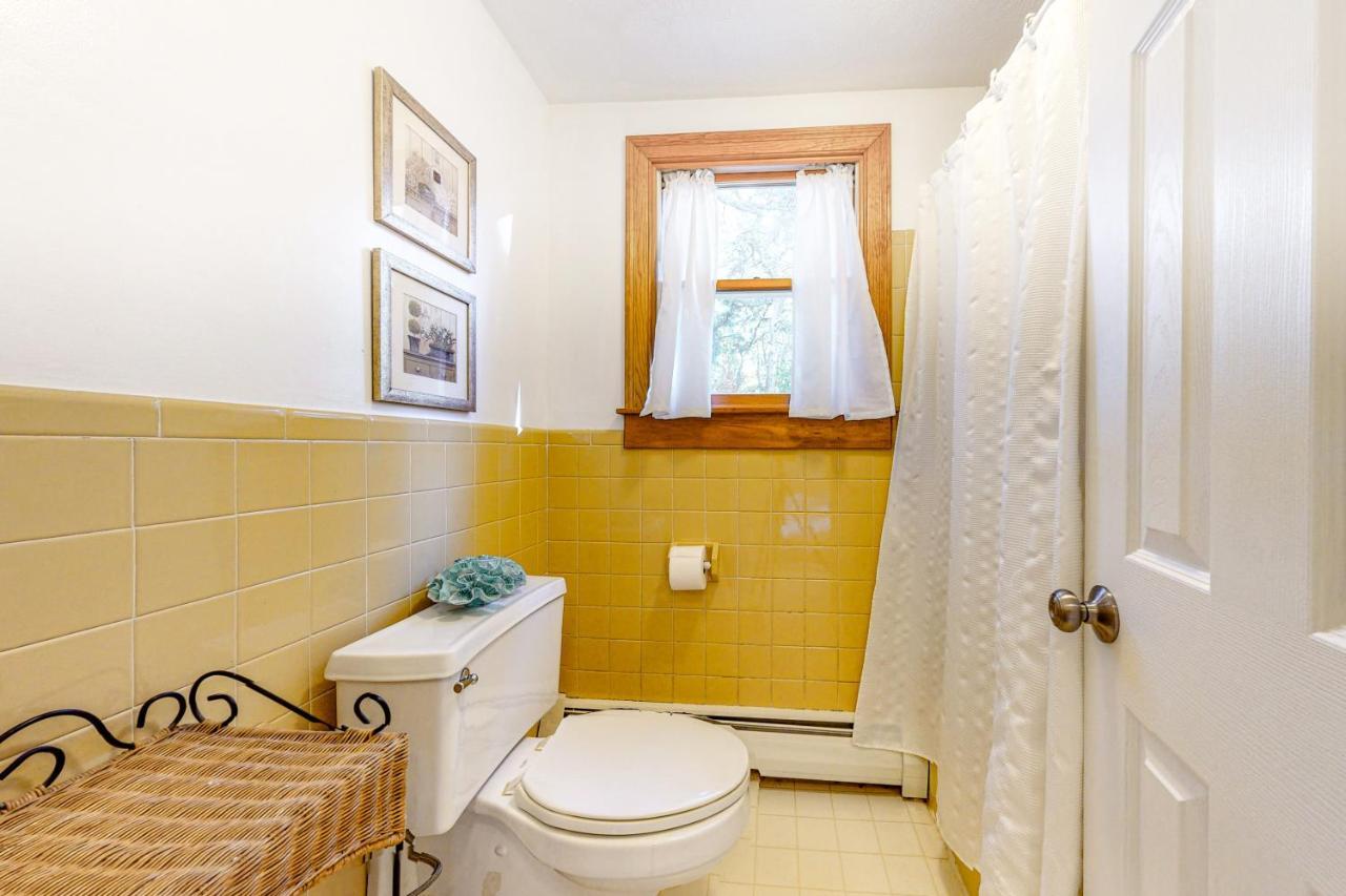 Bay Pointe Bungalow East Falmouth 外观 照片