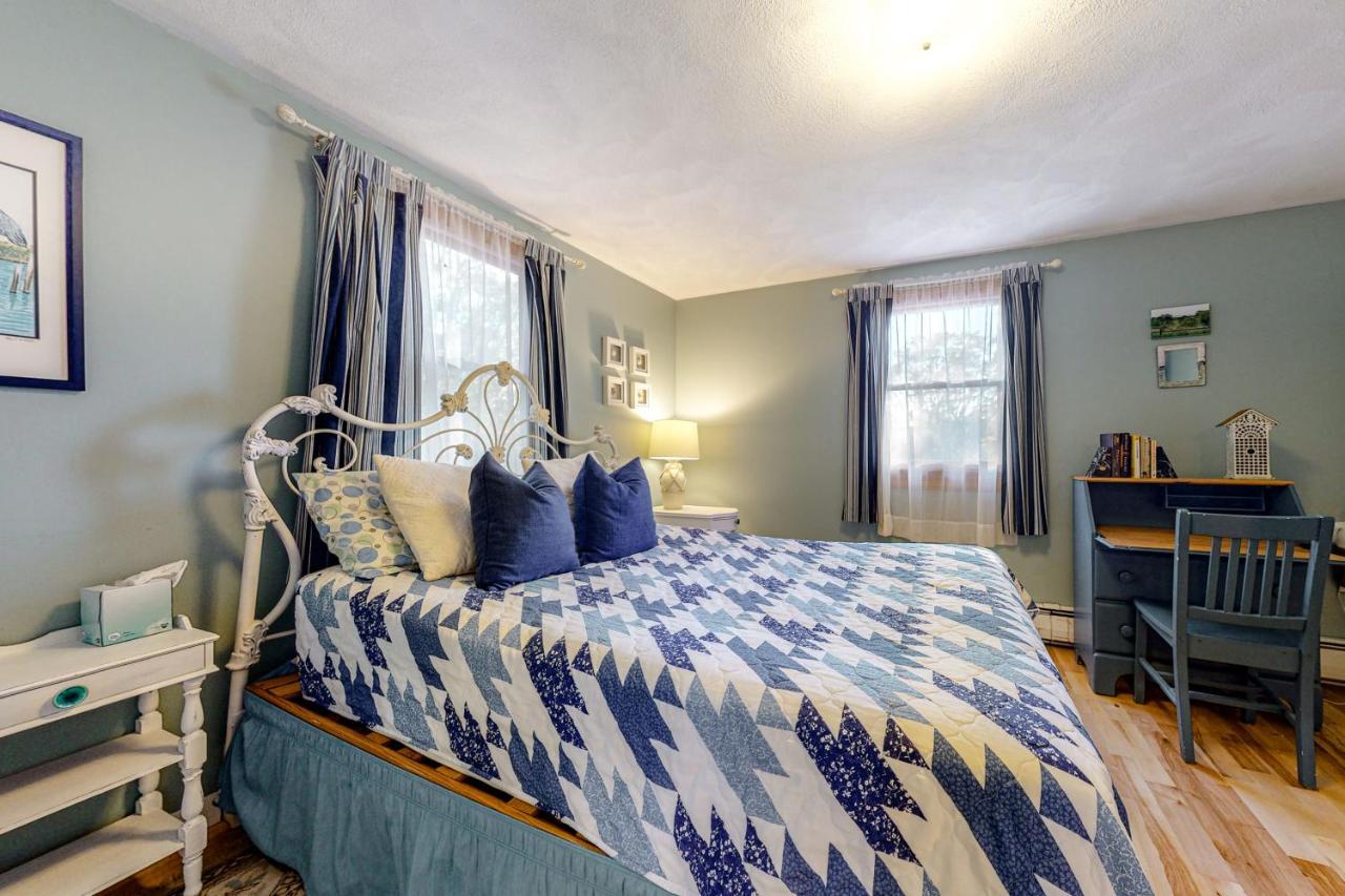 Bay Pointe Bungalow East Falmouth 外观 照片