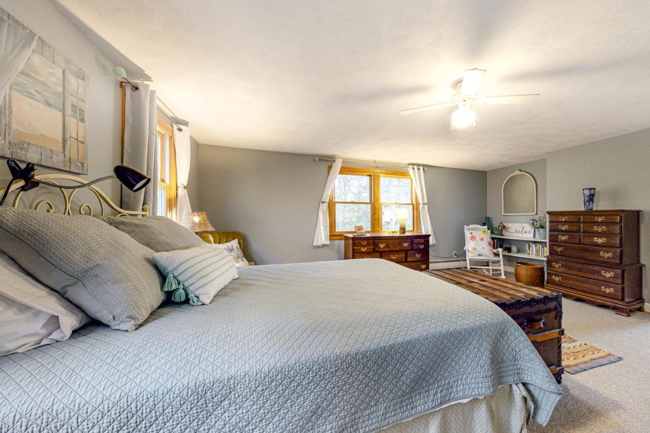 Bay Pointe Bungalow East Falmouth 外观 照片