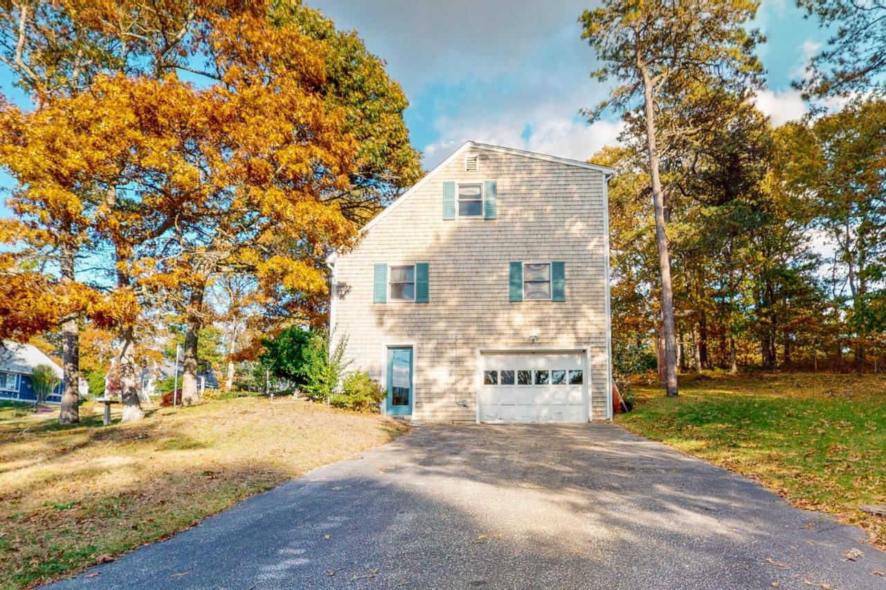 Bay Pointe Bungalow East Falmouth 外观 照片