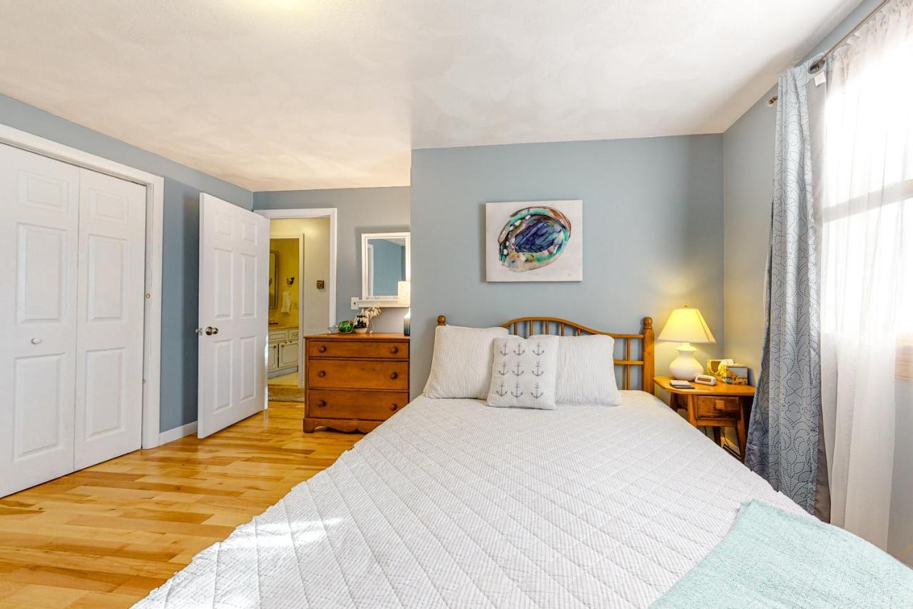 Bay Pointe Bungalow East Falmouth 外观 照片