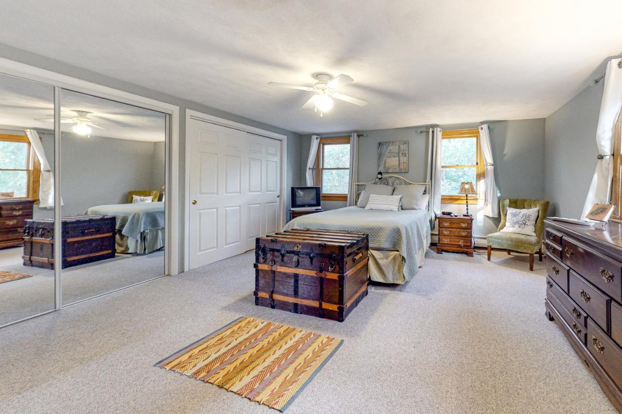 Bay Pointe Bungalow East Falmouth 外观 照片