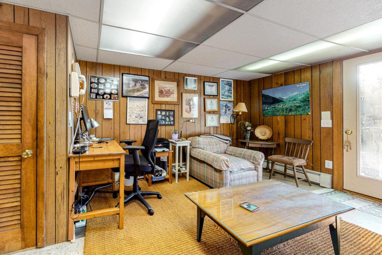 Bay Pointe Bungalow East Falmouth 外观 照片