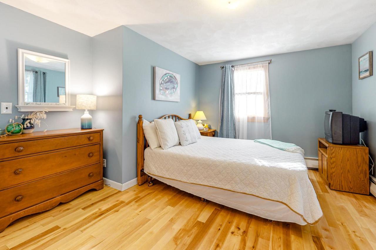 Bay Pointe Bungalow East Falmouth 外观 照片
