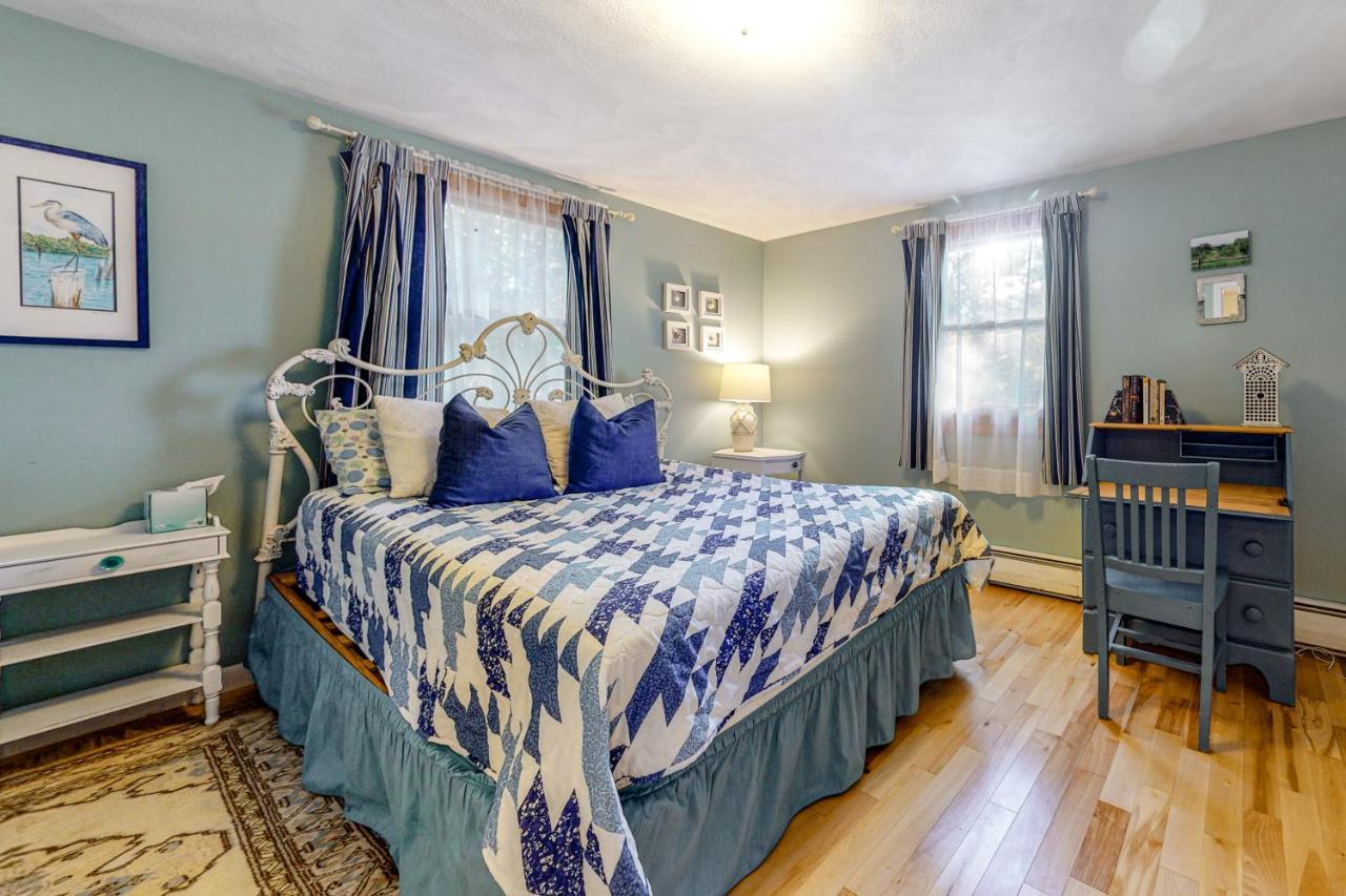 Bay Pointe Bungalow East Falmouth 外观 照片