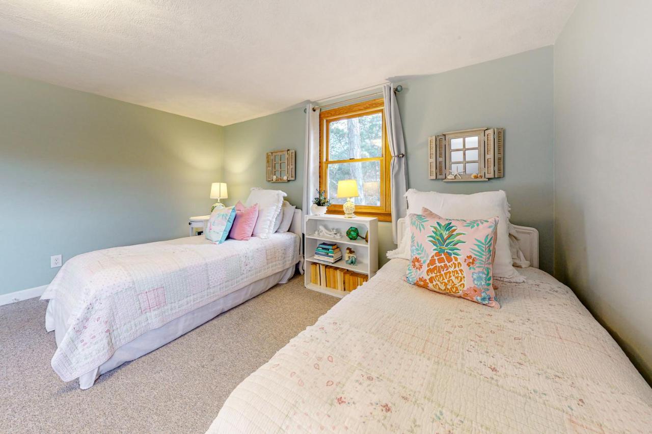 Bay Pointe Bungalow East Falmouth 外观 照片