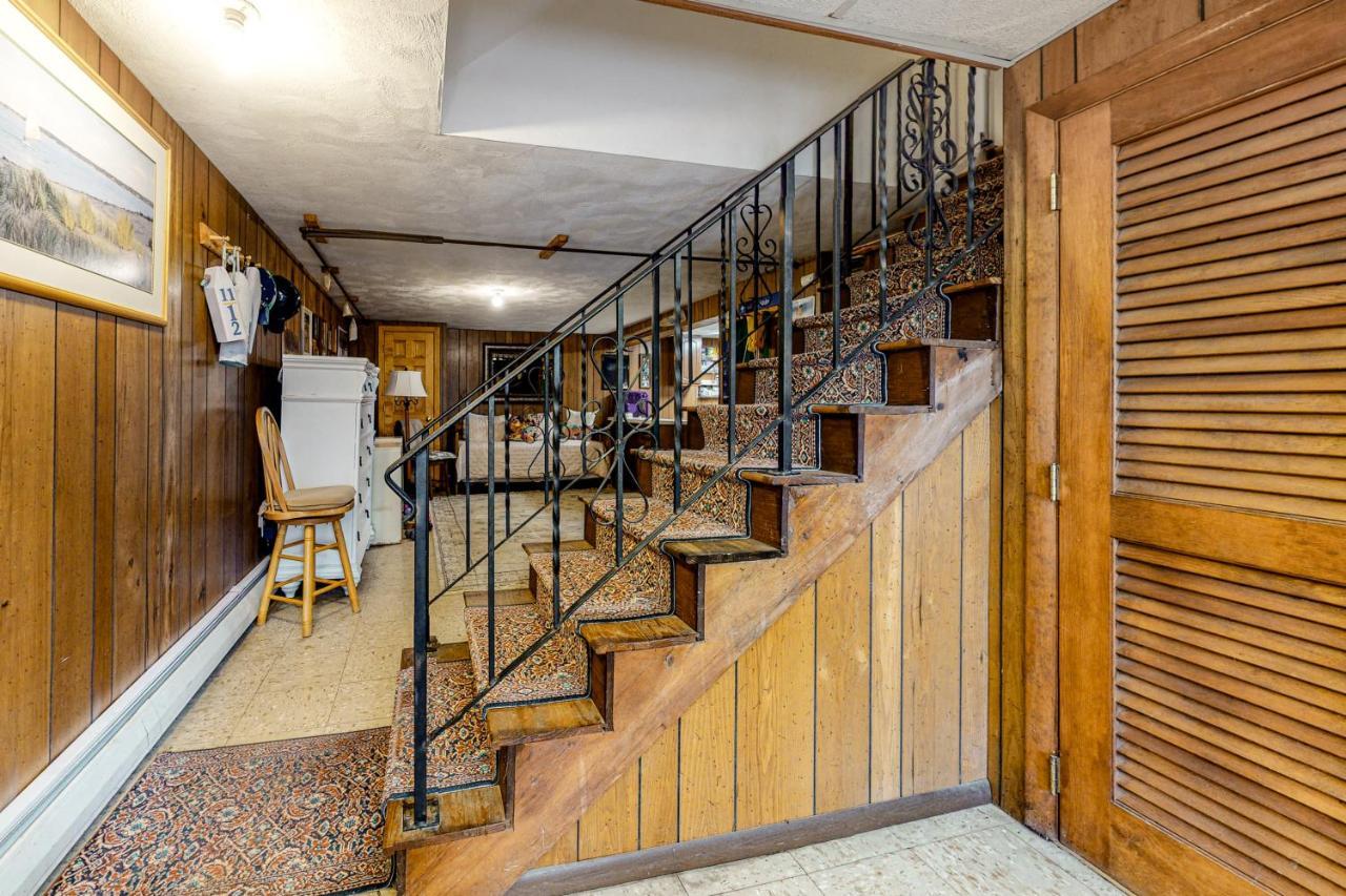 Bay Pointe Bungalow East Falmouth 外观 照片