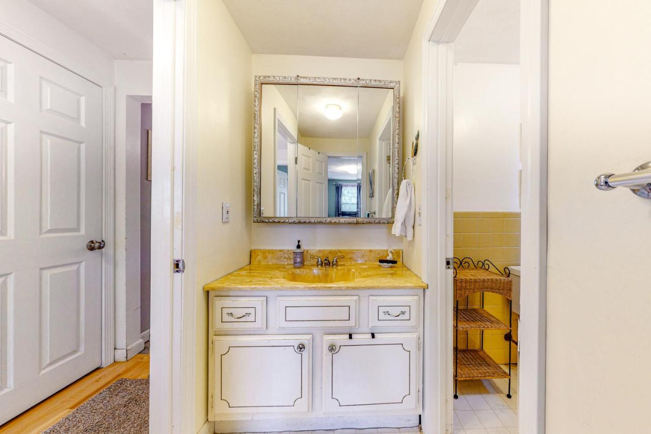Bay Pointe Bungalow East Falmouth 外观 照片