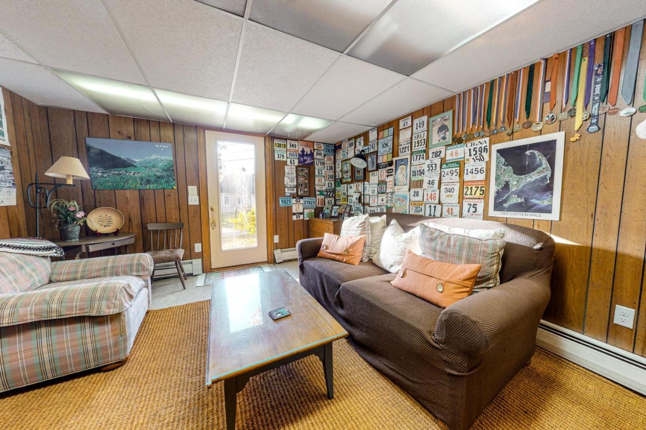 Bay Pointe Bungalow East Falmouth 外观 照片