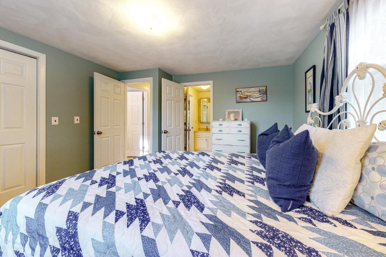 Bay Pointe Bungalow East Falmouth 外观 照片