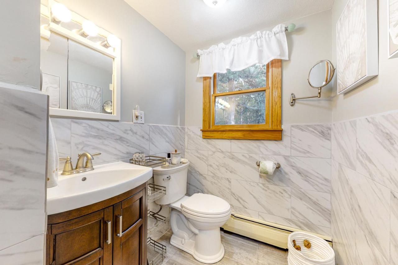 Bay Pointe Bungalow East Falmouth 外观 照片