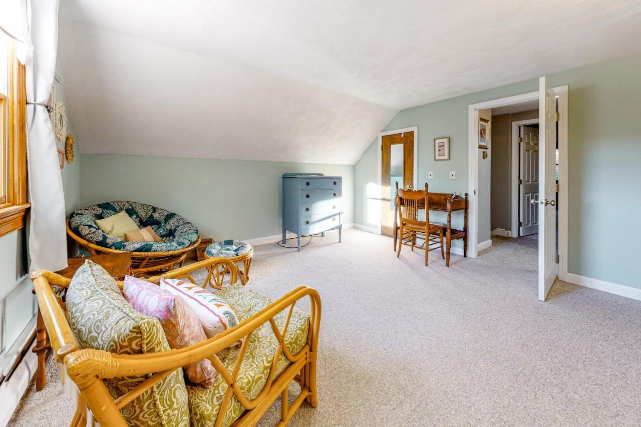 Bay Pointe Bungalow East Falmouth 外观 照片